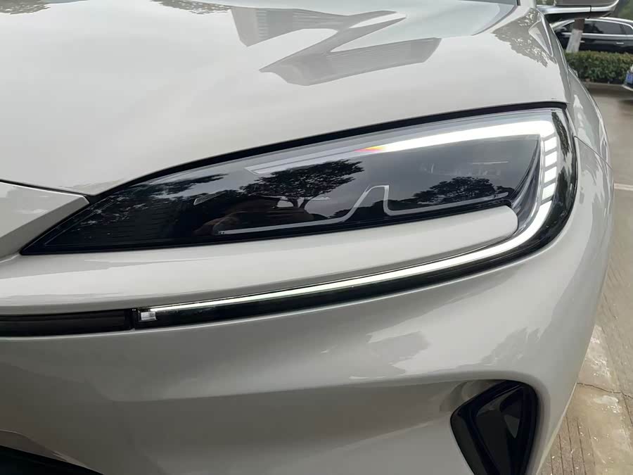 BYD Sea Lion 07 DM-i 2025 image de voiture #15