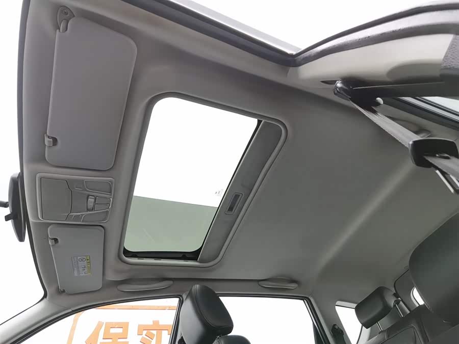 Kaiyi X3 2016 صورة سيارة #15