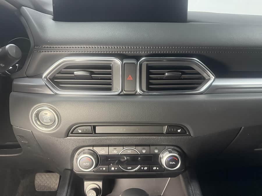 Mazda CX-5 2022 car image #15