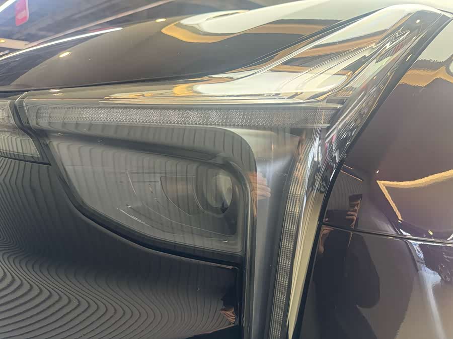 Neta U 2023 image de voiture #15