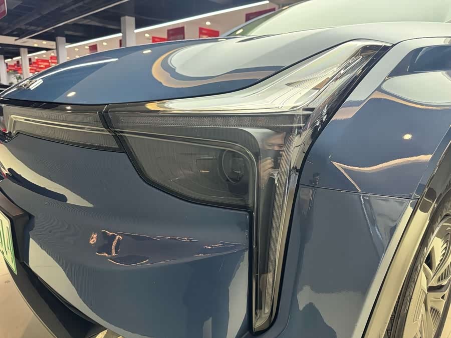 Neta U 2024 image de voiture #15