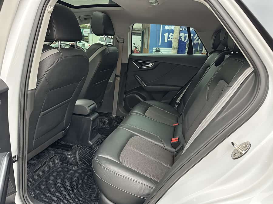 奥迪 奥迪Q2L e-tron 2020 汽车图片 #15