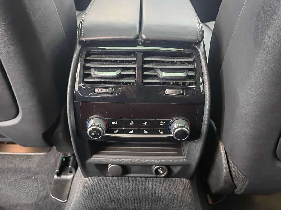 BMW 5 Series 2019 car image #15