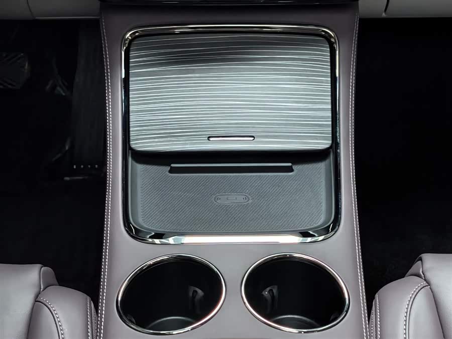 零跑汽车 零跑C11 2025 汽车图片 #15