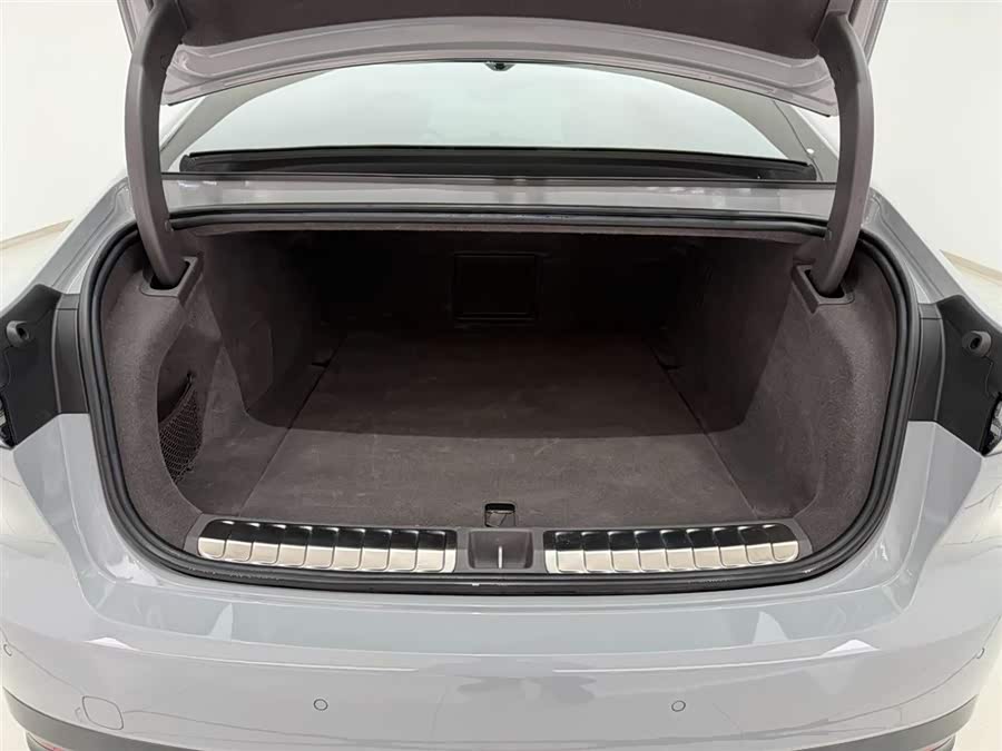 蔚来 蔚来ET7 2022 汽车图片 #15