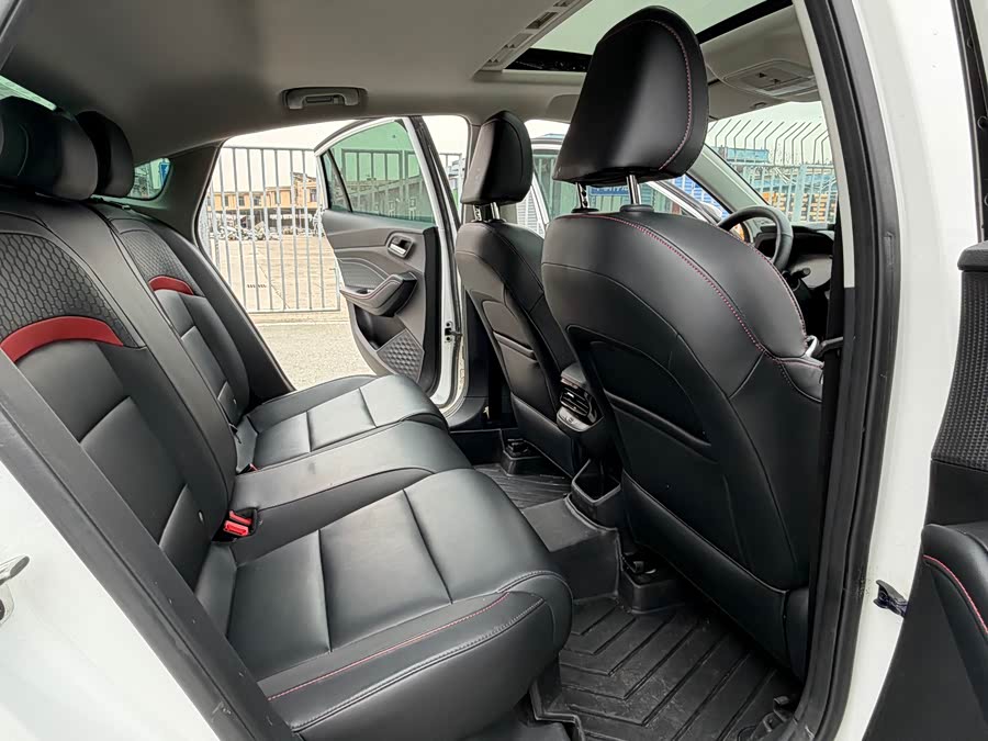 MG 5 2021 #15 MG 5 2021 car image #15
