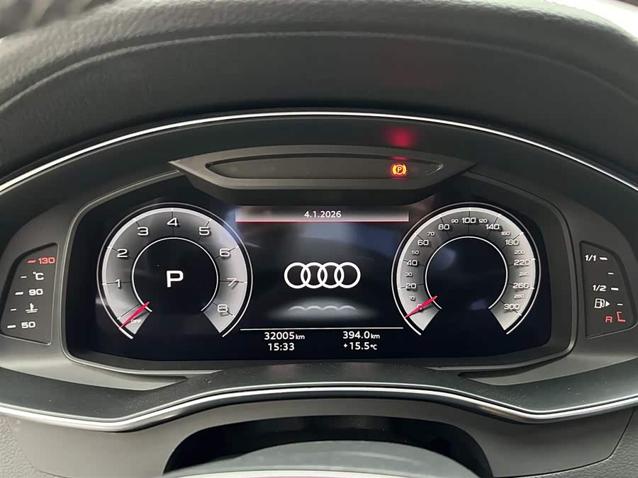 奥迪 奥迪A6L 2022 汽车图片 #15