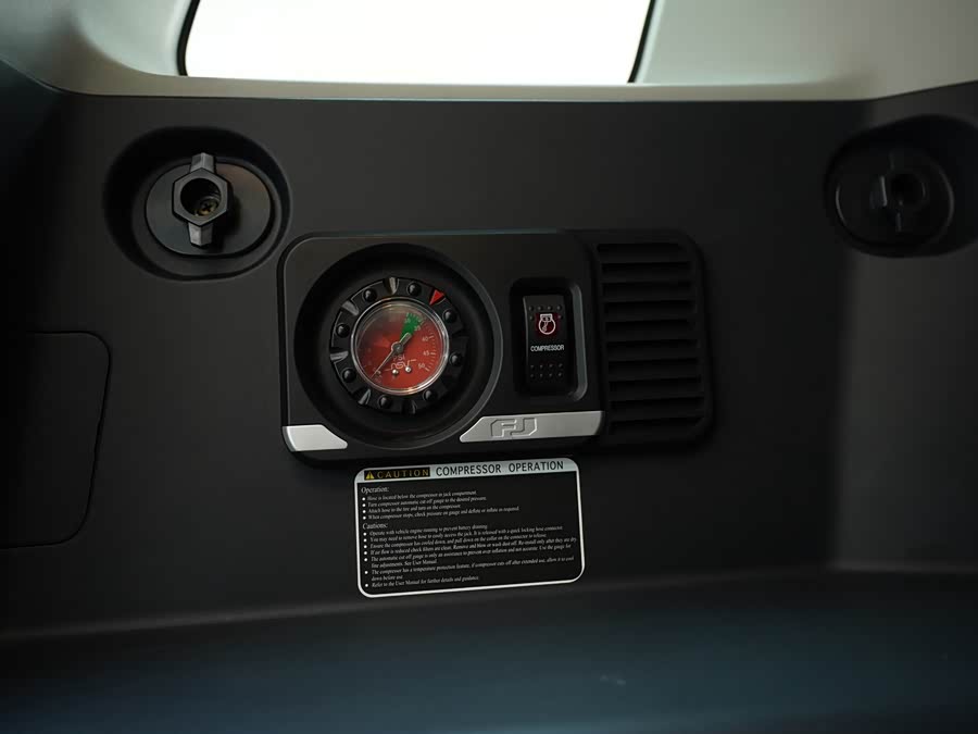 Toyota 2020 car image #15