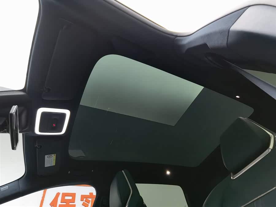 极氪 极氪X 2023 汽车图片 #15