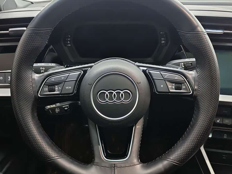 Audi A3 2021 car image #15