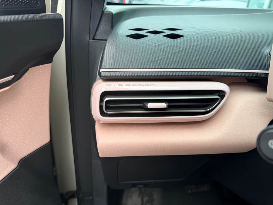 BYD Seagull 2023 imagen de coche #15