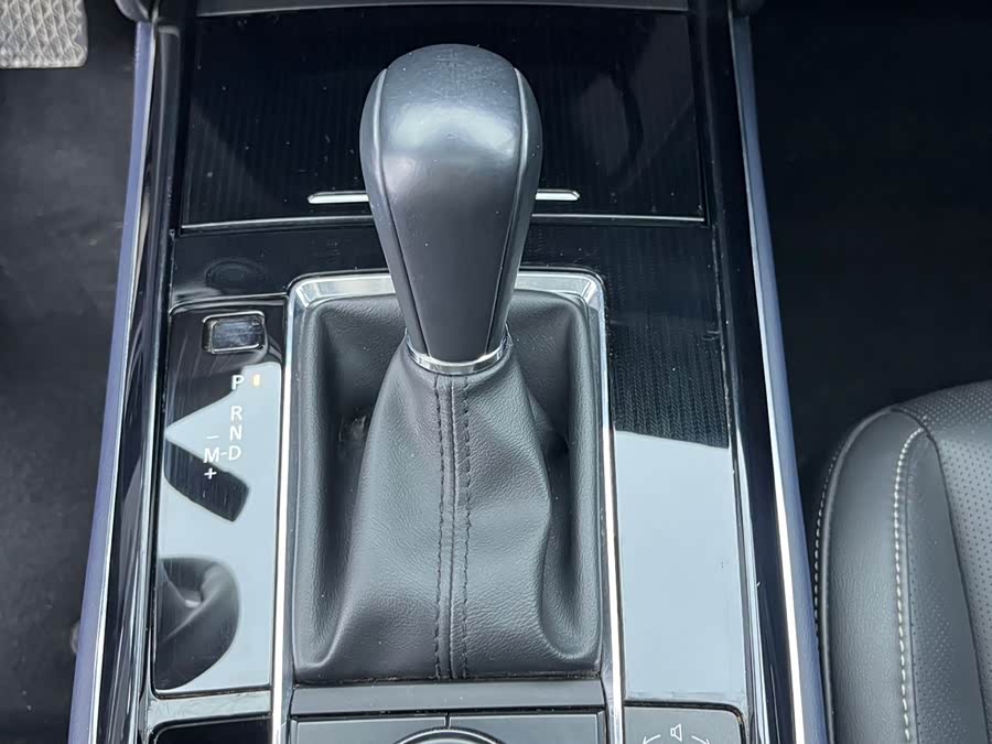 马自达 马自达CX-30 2022 汽车图片 #15