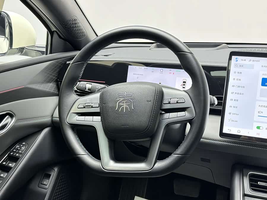 BYD Qin L 2025 car image #15