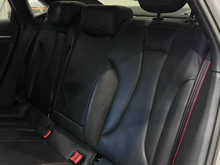 Audi RS 3 2019 imagem de carro #15