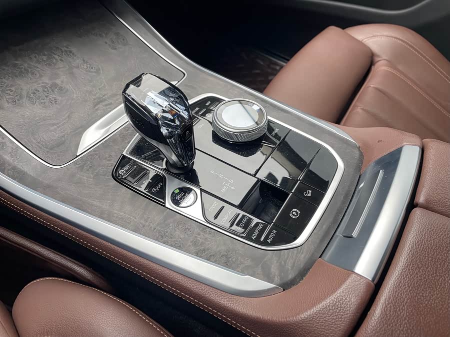 BMW X5 (Imported) 2021 imagem de carro #15