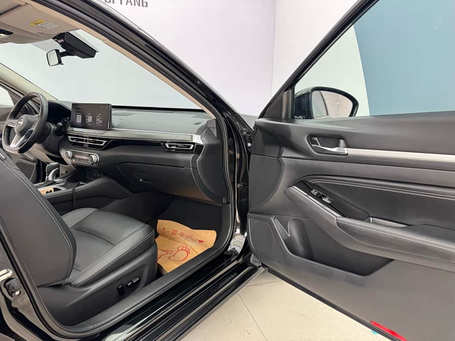 日产 天籁 2023 汽车图片 #15