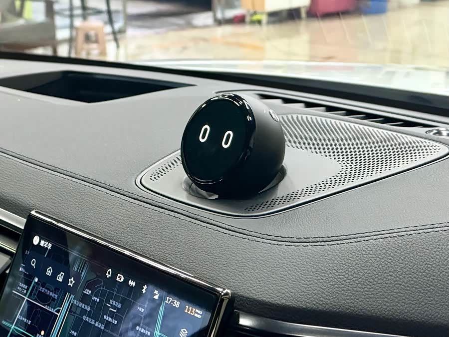 蔚来 蔚来ES8 2022 汽车图片 #15