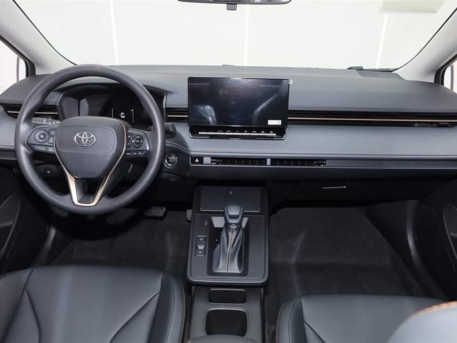 Toyota 2026 car image #15