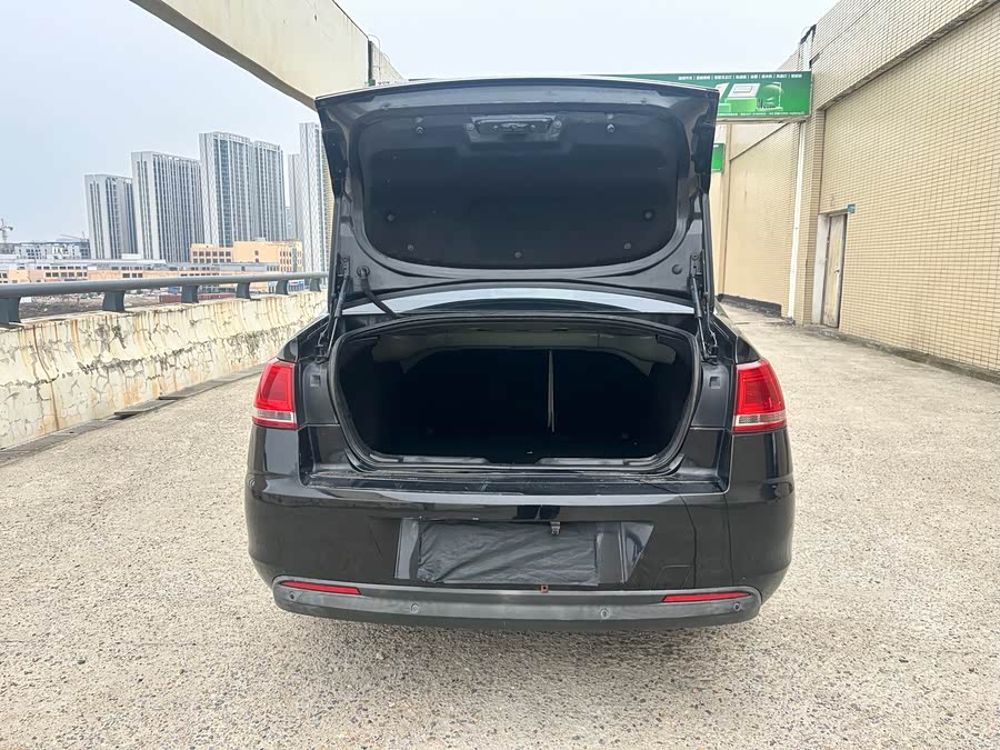 Citroen C-Quatre 2013 car image #15