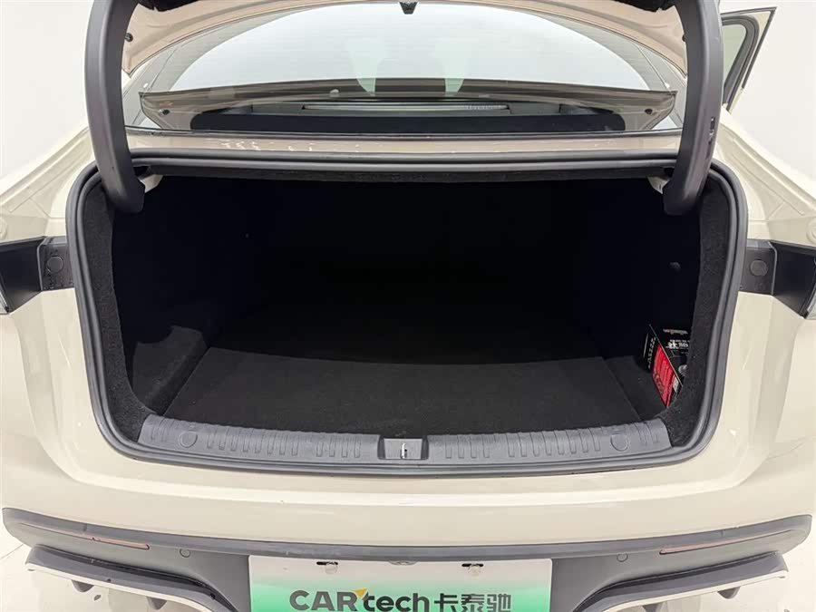 BYD Seal 06 New Energy 2025 car image #15