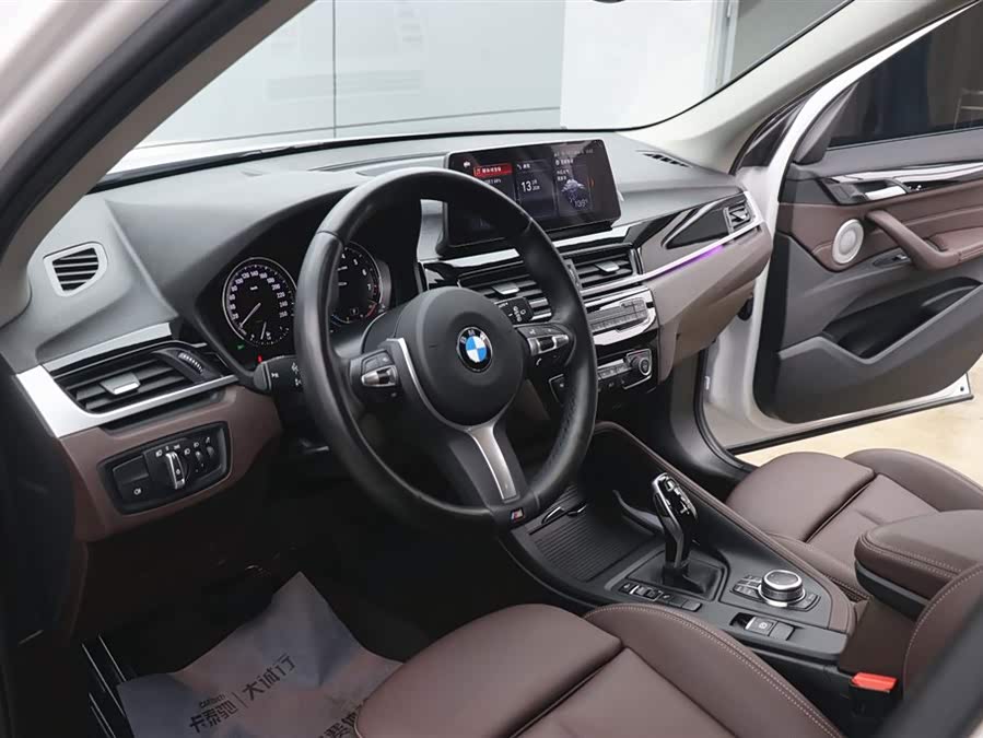 BMW X1 2023 immagine di auto #15