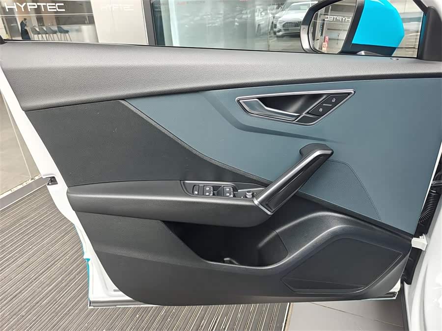 Audi Q2L 2019 imagem de carro #15