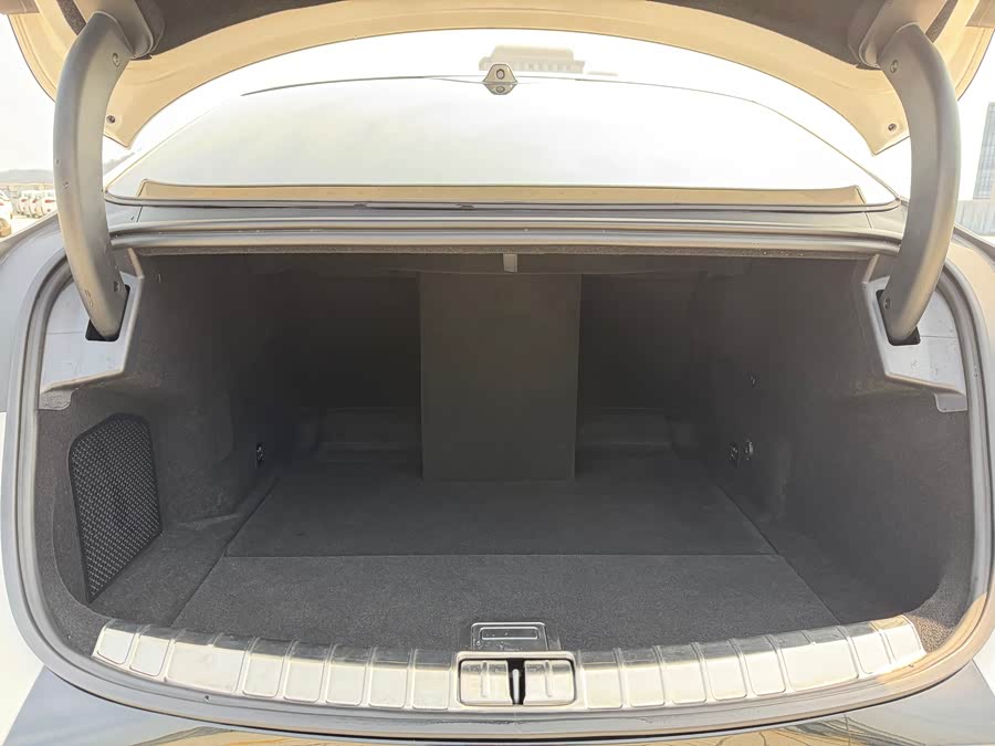 Denza Z9 2024 image de voiture #15