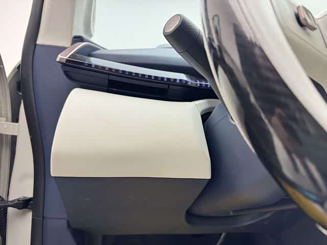 极氪 极氪X 2024 汽车图片 #15