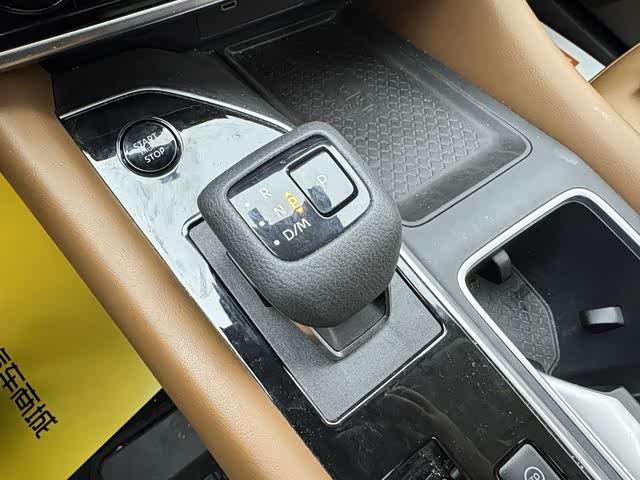 日产 探陆 2024 汽车图片 #15