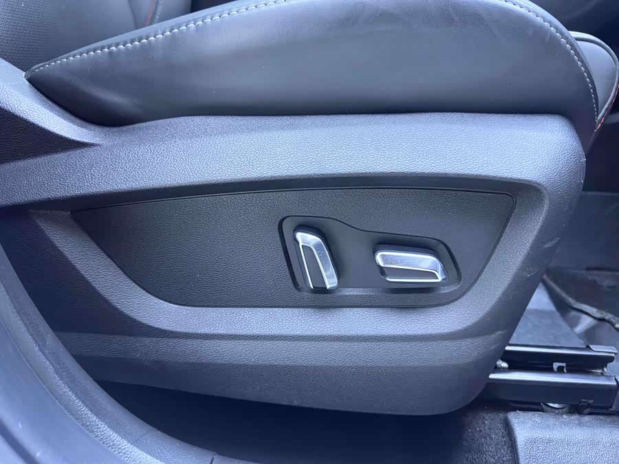 Chery Tiggo 7 2022 car image #15