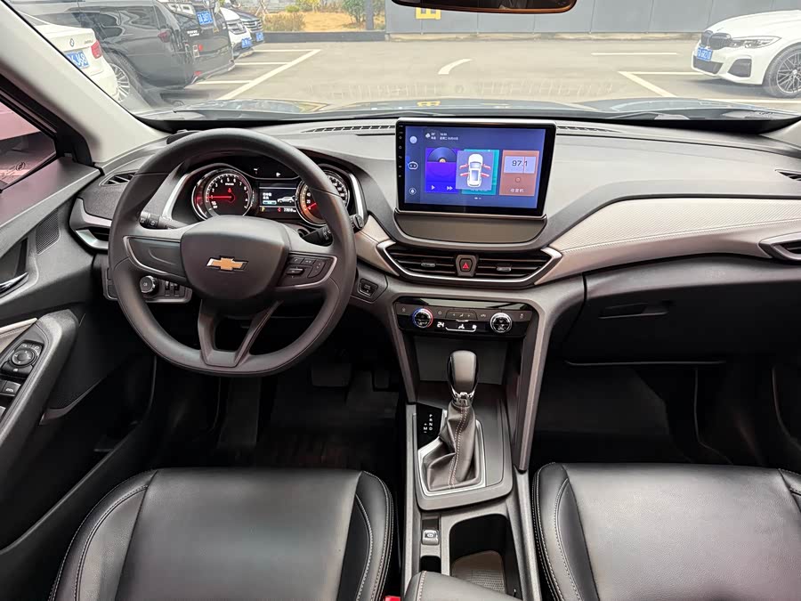 Chevrolet Orlando 2020 car image #15