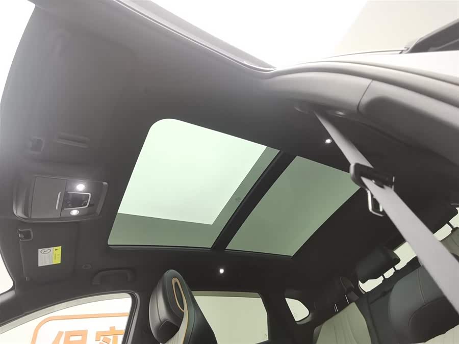 BYD Song Plus New Energy 2024 car image #15