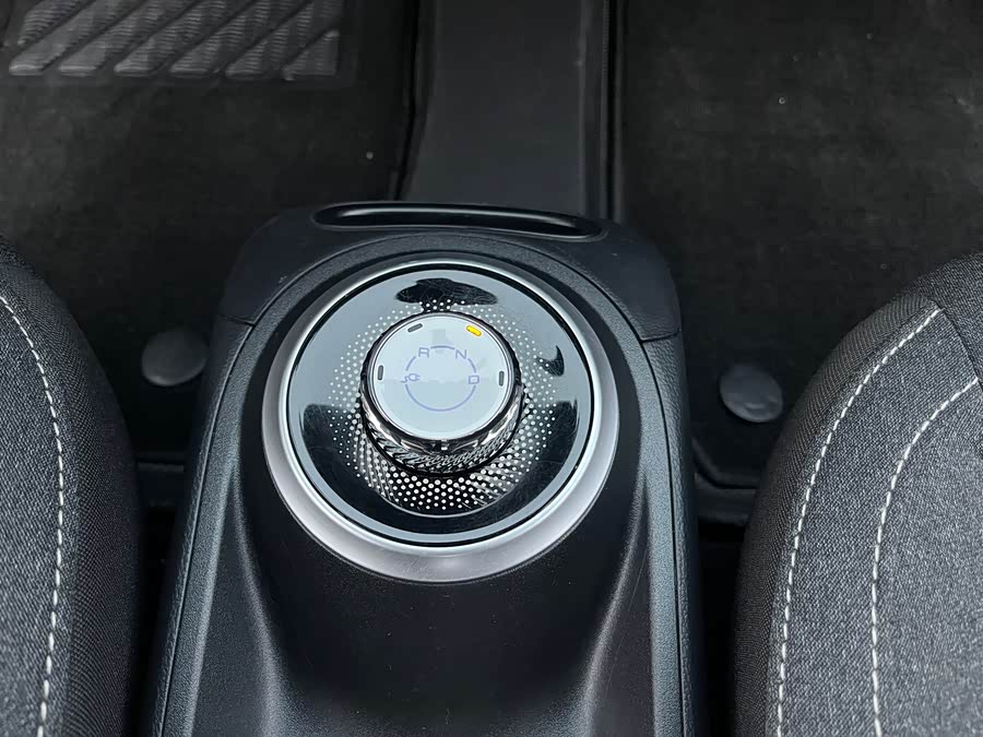 Wuling Binguo 2024 изображение автомобиля #15