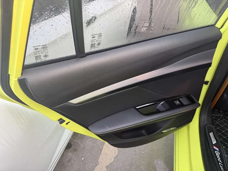 名爵 MG5天蝎座 2022 汽车图片 #15