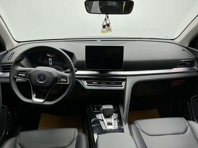 BYD Song Pro 2020 car image #15