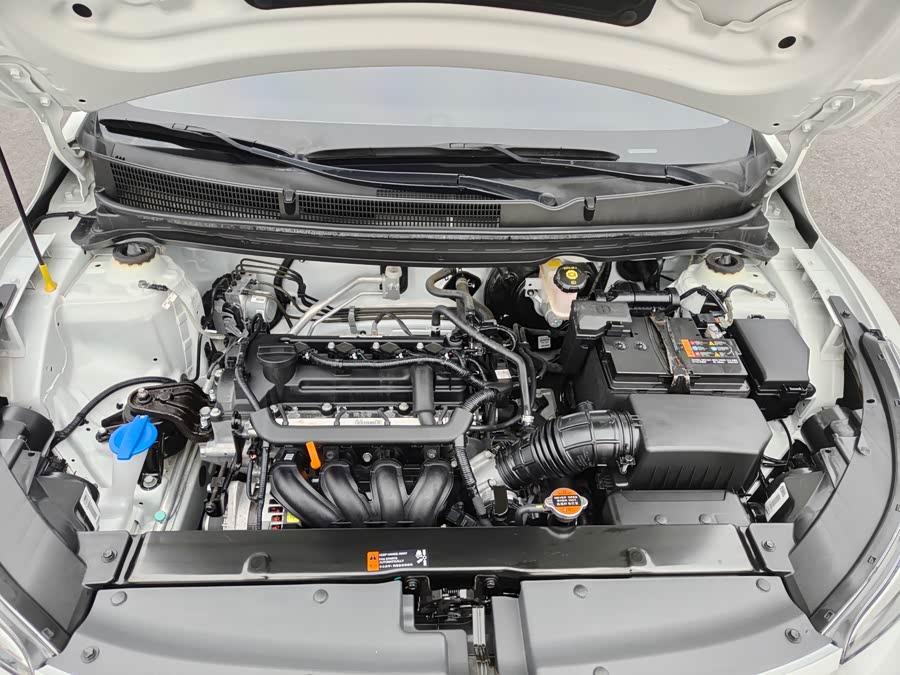 Kia KX1 2021 imagen de coche #15