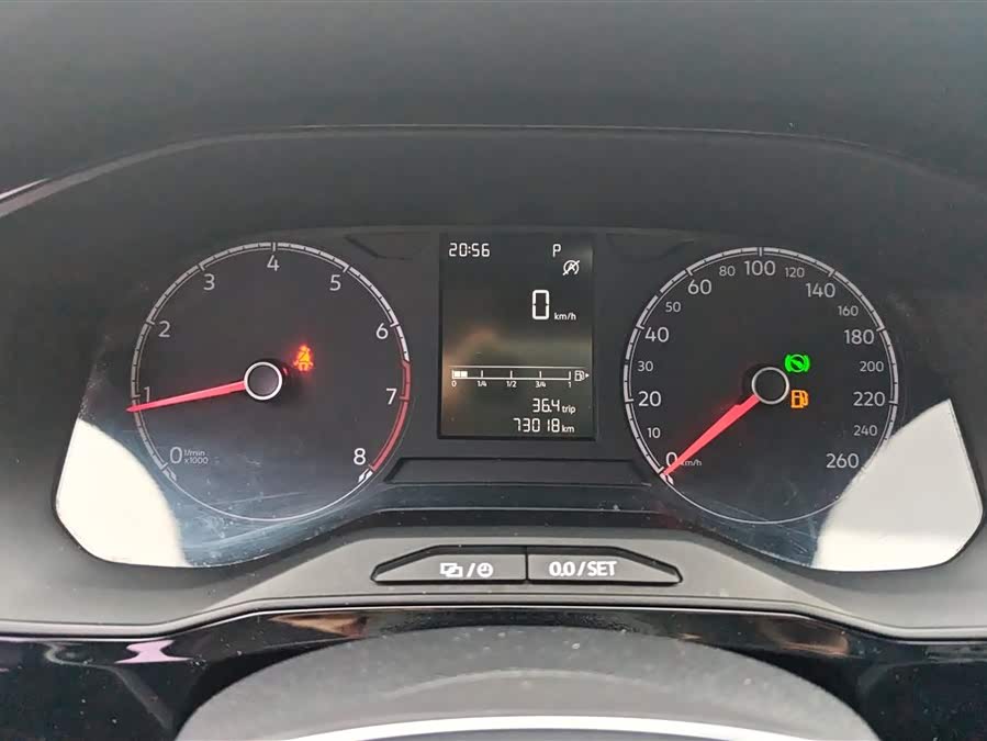 Jetta VS5 2019 imagem de carro #15