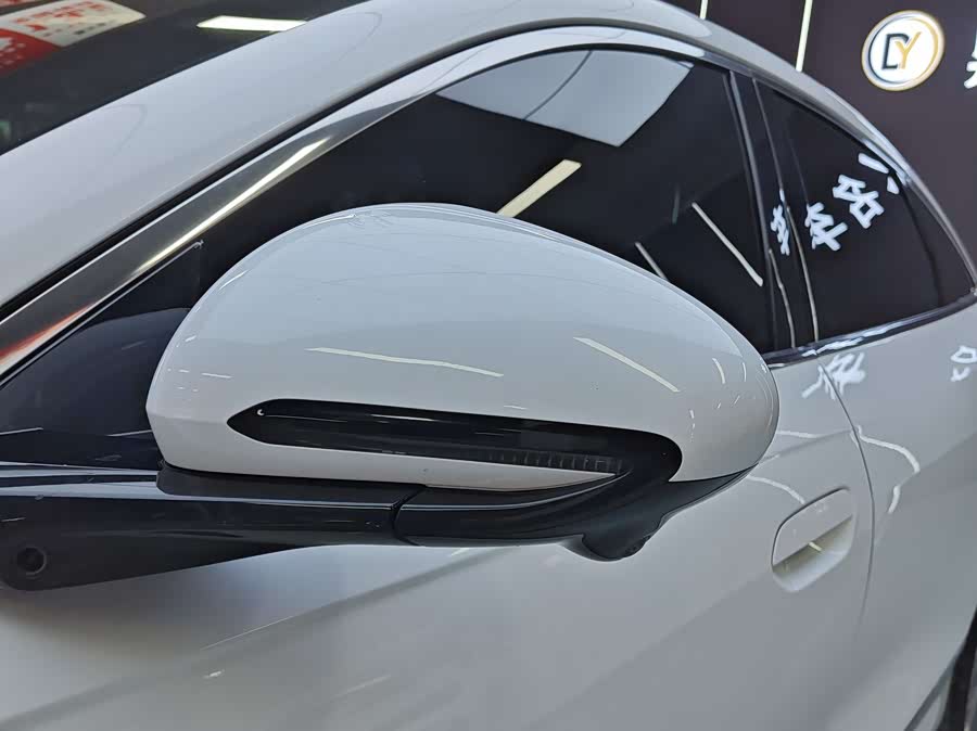BYD Qin L 2025 car image #15