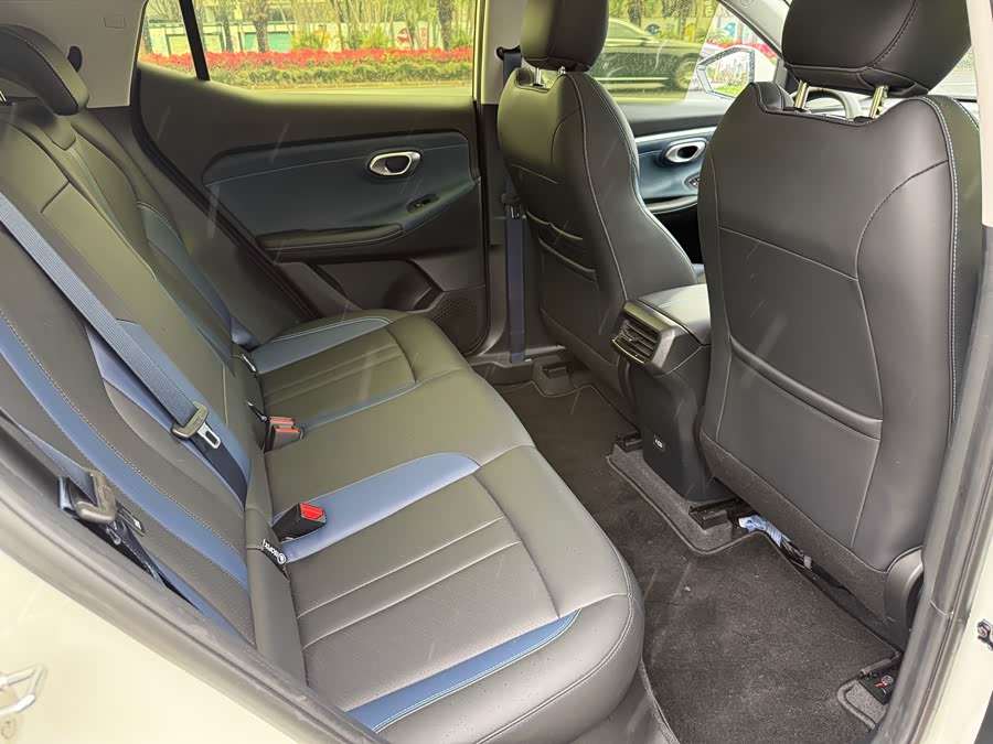 GAC Trumpchi GS3 2023 immagine di auto #15
