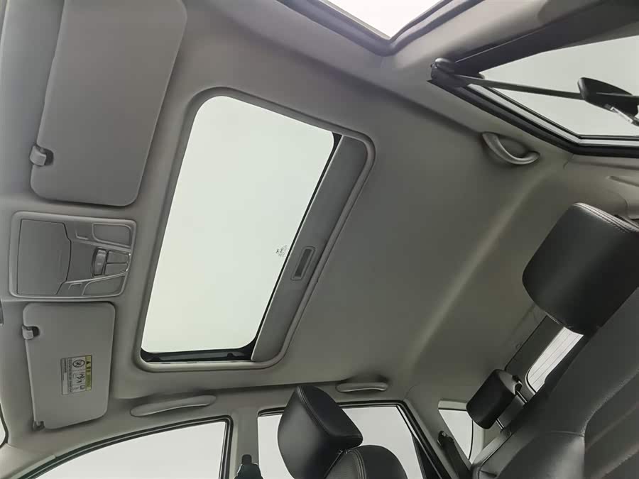Kaiyi 2017 car image #15