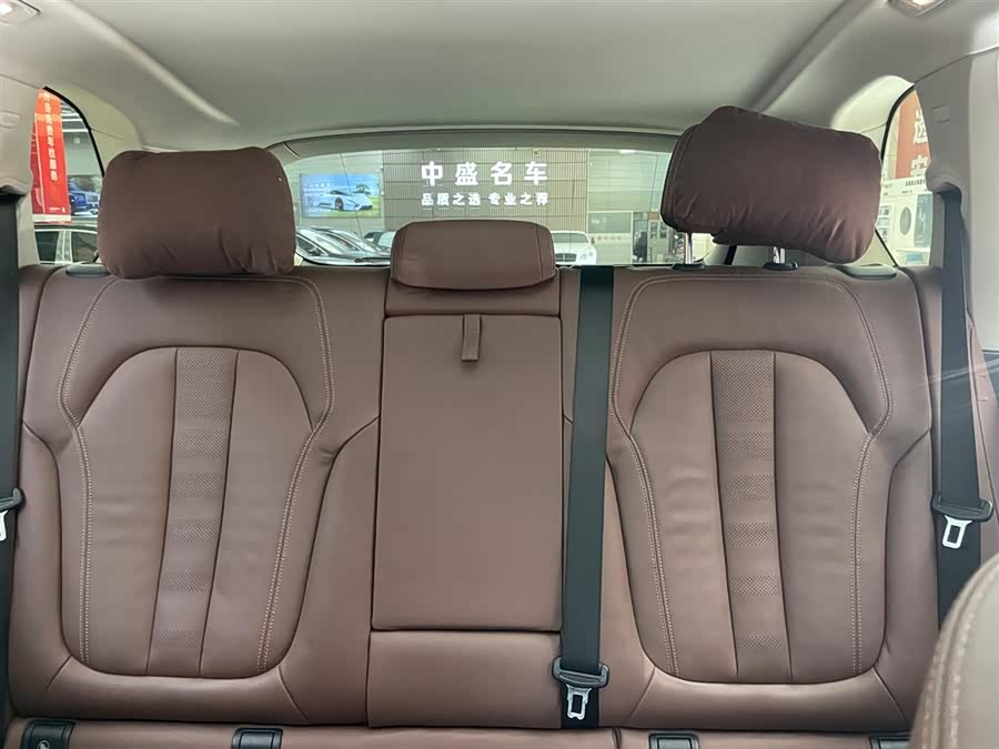 BMW X5 (Imported) 2021 imagem de carro #15