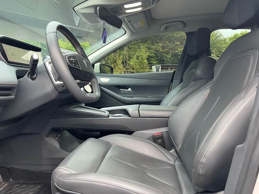 Deepal SL03 2022 imagen de coche #15