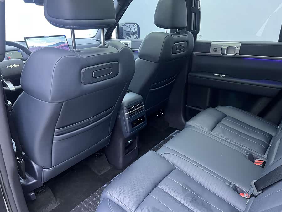 FangChengBao Tiger 7 2025 car image #15