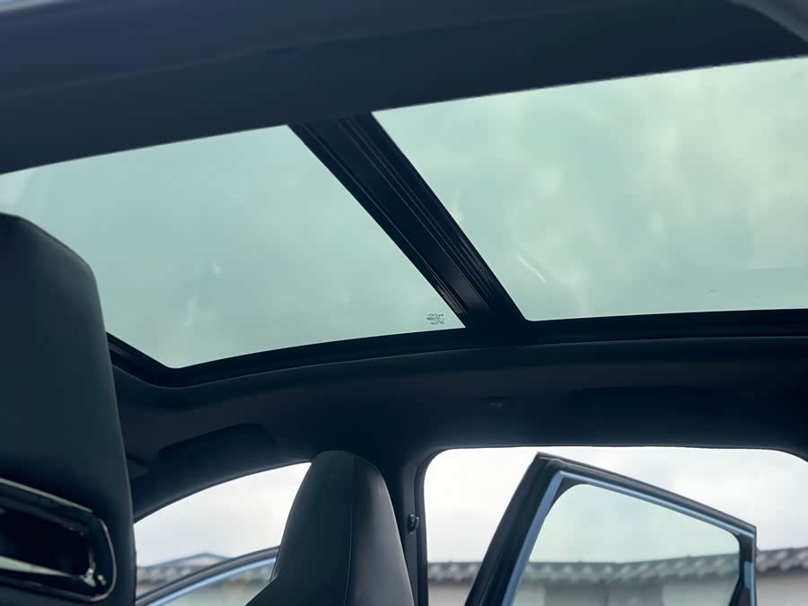 Jetour Shanhai L6 2025 image de voiture #15