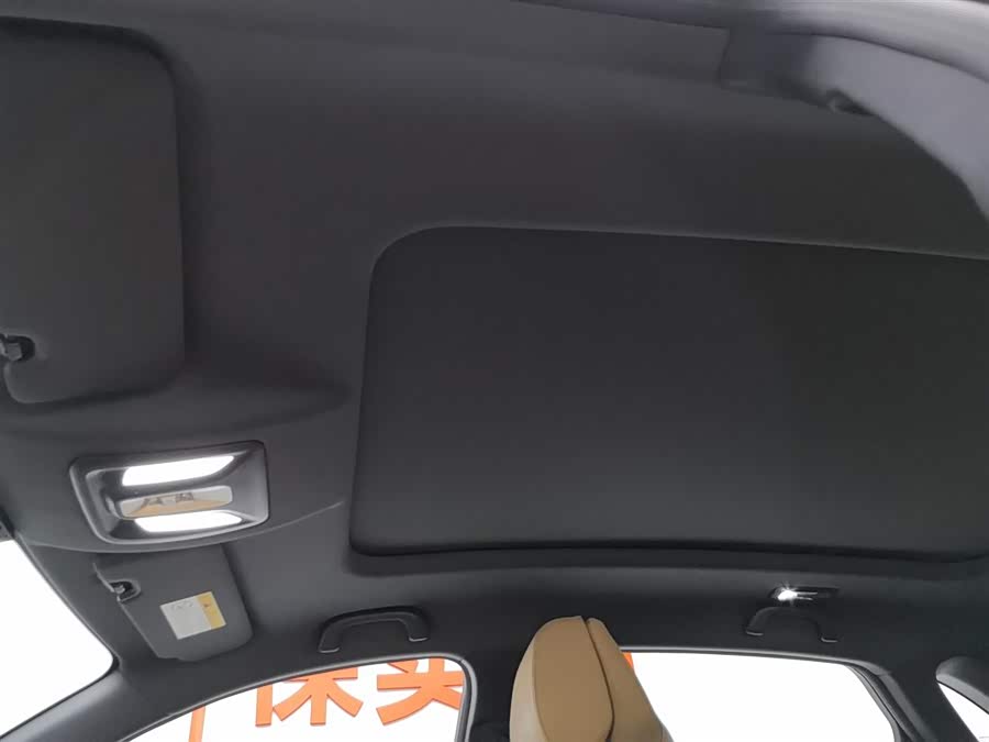 Changan UNI-K 2021 car image #15