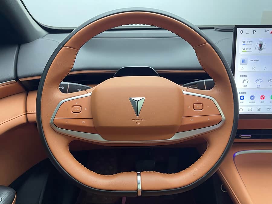 Deepal S07 2024 image de voiture #15