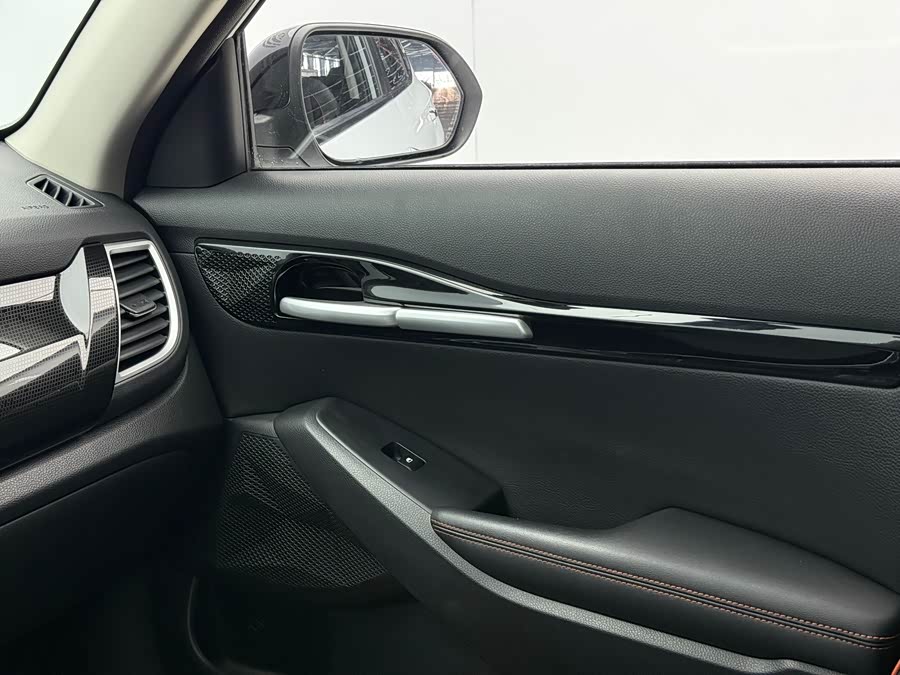 Kia Seltos 2023 imagen de coche #15