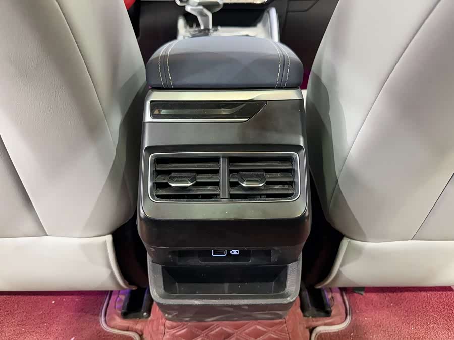 吉利汽车 星瑞 2021 汽车图片 #15