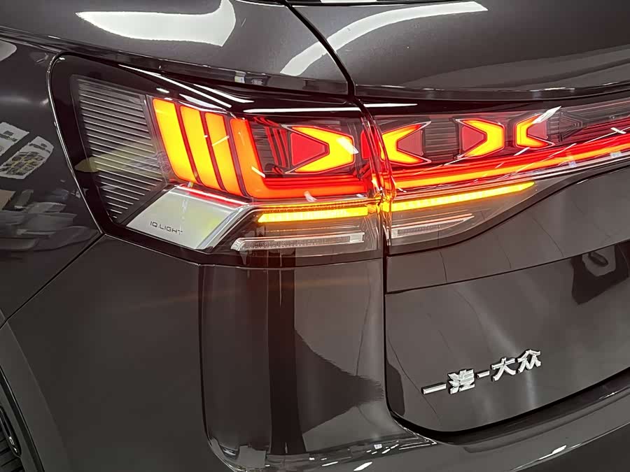 Volkswagen Tayron 2022 car image #15