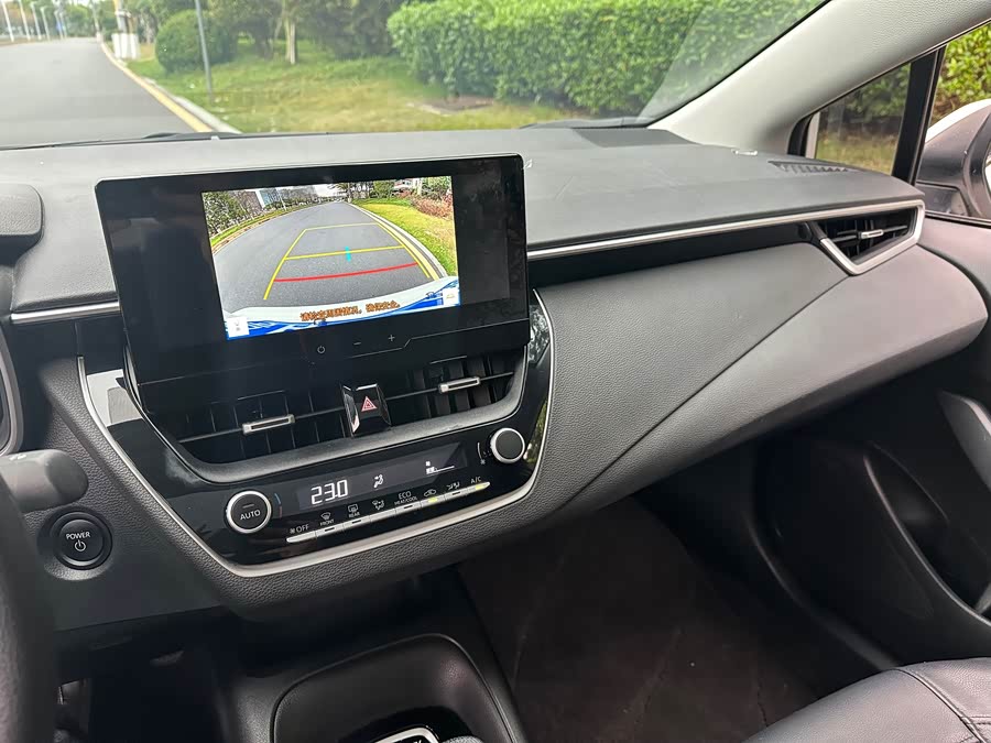 Toyota Levin 2024 car image #15